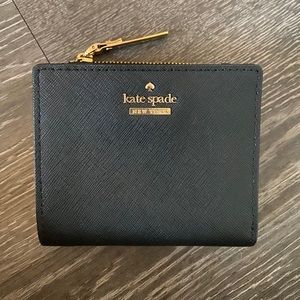 Kate Spade Bifold Wallet